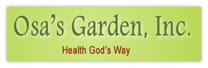 Osas's Garden