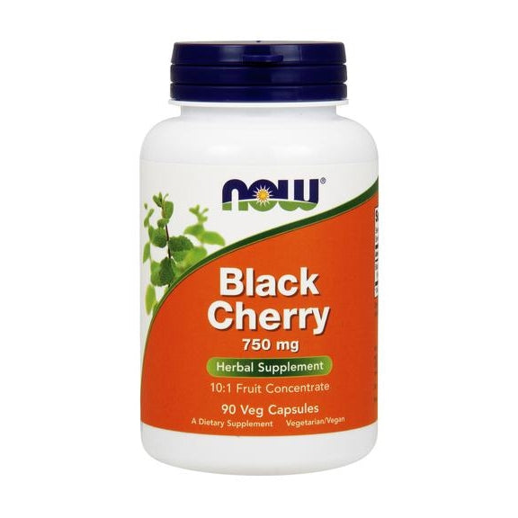 Black Cherry 750 mg