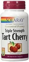 Tart Cherry 425 mg