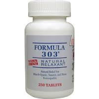 Formula 303