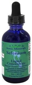 Selenium Liquid Concentrate