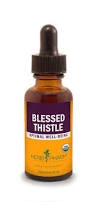 Blessed Thistle Extract