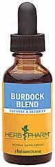 Burdock Root Extract