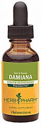 Damiana Extract