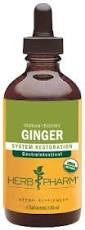 Ginger Extract