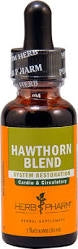 Hawthorn Blend