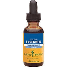 Lavender Extract