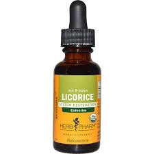 Licorice Extract