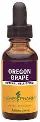 Oregon Grape Extract