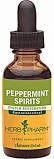 Peppermint Spirits Extract