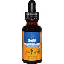 Sage Extract