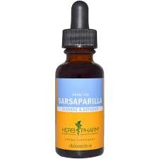 Sarsaparilla Extract