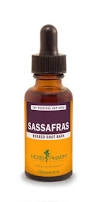 Sassafras Extract
