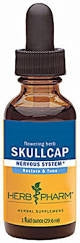 Skullcap Extract