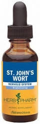 St. John's Wort Extract