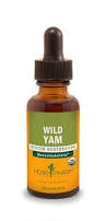 Wild Yam Extract