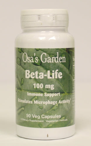Beta-Life 100 mg