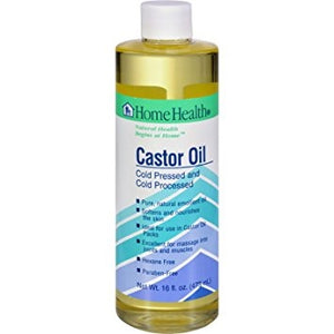 Castor Oil 16 ounces